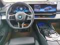 BMW 520 d 48V Msport sdrive auto Černá - thumbnail 10