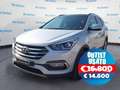 Hyundai SANTA FE Santa Fe 2.2 crdi Xpossible 4wd auto Argent - thumbnail 1