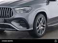 Mercedes-Benz GLE 53 AMG AMG GLE 53 HYBR 4M+ AHK HUD Totw Pano Ambi 360° Grau - thumbnail 3