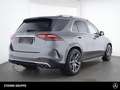 Mercedes-Benz GLE 53 AMG AMG GLE 53 HYBR 4M+ AHK HUD Totw Pano Ambi 360° Grau - thumbnail 2
