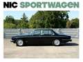Jaguar XJ Daimler Double Six Serie 3 einmaliger Zustand Schwarz - thumbnail 1
