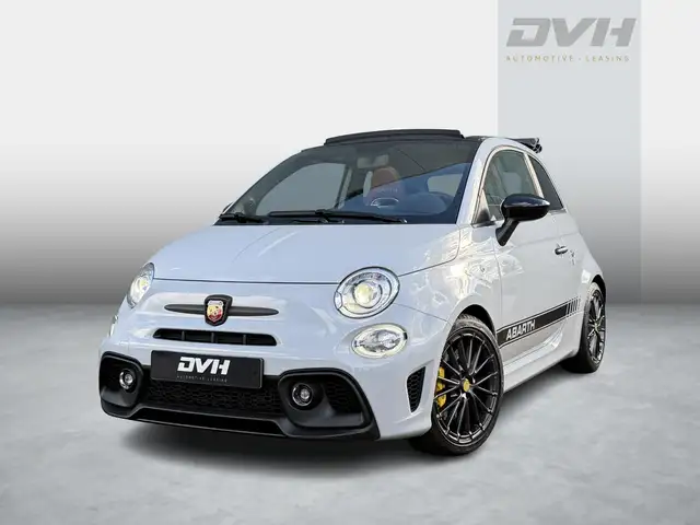 Abarth 595C 1.4 T-Jet Competizione