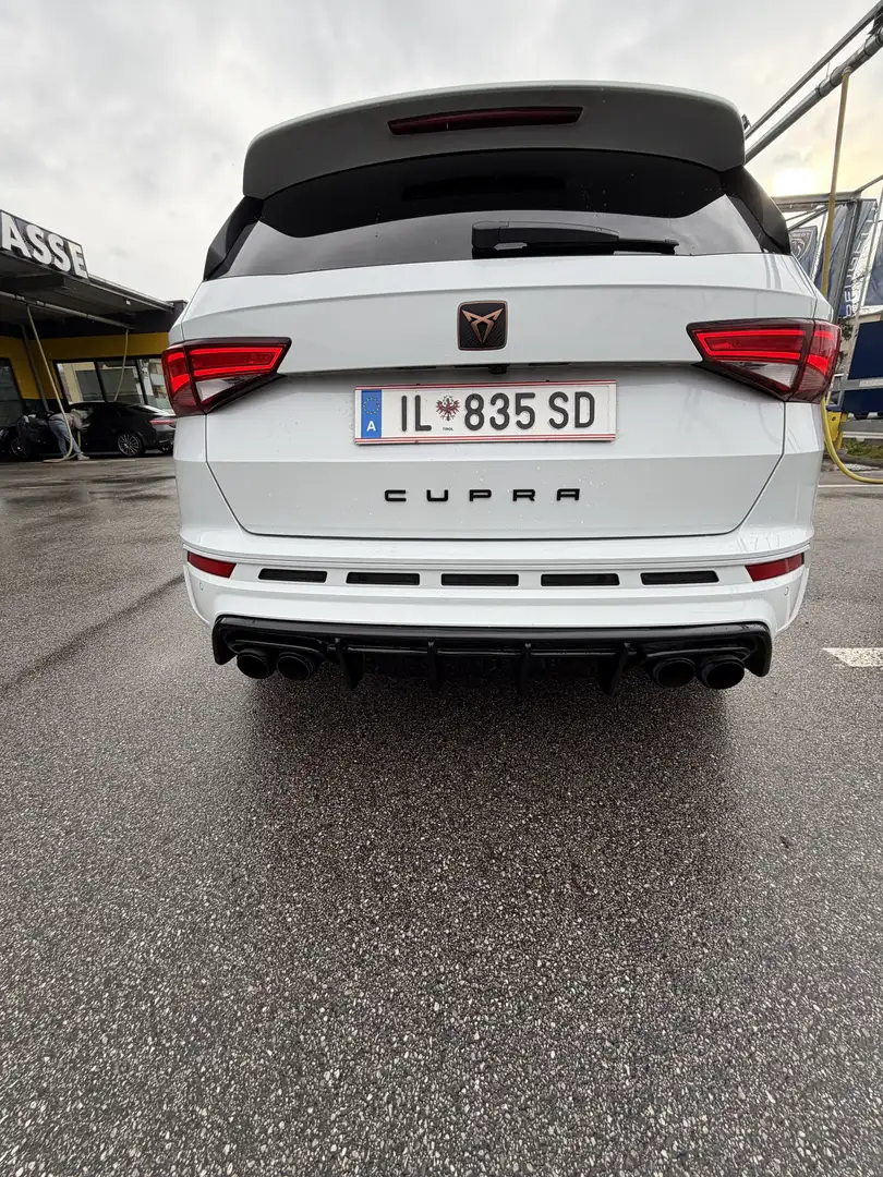 CUPRA Ateca 2,0 TSI 4Drive DSG - 2