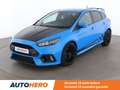 Ford Focus 2.3 EcoBoost RS Blauw - thumbnail 1