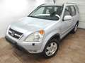 Honda CR-V 2.0ES ALLRAD KLIMAA *TÜV 12-26* LEDER ALU RADIO Grau - thumbnail 19