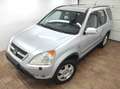 Honda CR-V 2.0ES ALLRAD KLIMAA *TÜV 12-26* LEDER ALU RADIO Grau - thumbnail 18