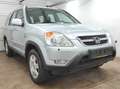 Honda CR-V 2.0ES ALLRAD KLIMAA *TÜV 12-26* LEDER ALU RADIO Grau - thumbnail 4