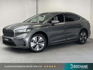 Coupé iV 60 Business Edition Plus | 95% SOH | LEDE