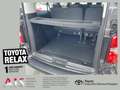 Toyota Proace Verso 2.0 D-4D L2 Shuttle Comfort Navi Gris - thumbnail 1