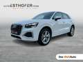 Audi Q2 30 TFSI admired Weiß - thumbnail 1