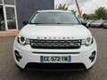 Land Rover Discovery Sport 2.0 ED4 150CH 2WD BUSINESS MARK I Weiß - thumbnail 11