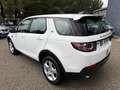 Land Rover Discovery Sport 2.0 ED4 150CH 2WD BUSINESS MARK I Weiß - thumbnail 2