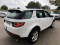 Land Rover Discovery Sport 2.0 ED4 150CH 2WD BUSINESS MARK I Weiß - thumbnail 3