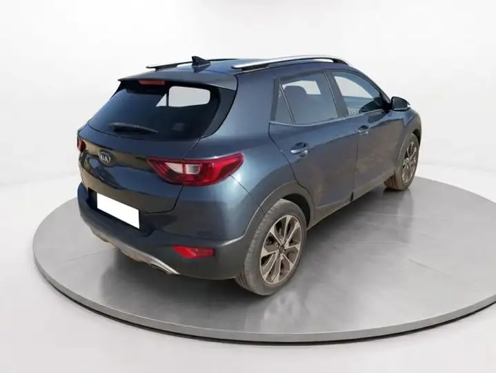 Kia Stonic 2020, foto 2