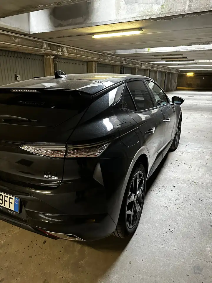 DS Automobiles DS 4 2024