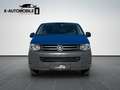 Volkswagen T5 Transporter Kasten-Kombi lang 9.Sitzer Klima Blau - thumbnail 2