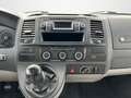 Volkswagen T5 Transporter Kasten-Kombi lang 9.Sitzer Klima Blau - thumbnail 8