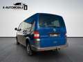 Volkswagen T5 Transporter Kasten-Kombi lang 9.Sitzer Klima Blau - thumbnail 5