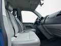 Volkswagen T5 Transporter Kasten-Kombi lang 9.Sitzer Klima Blau - thumbnail 10