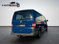 Volkswagen T5 Transporter Kasten-Kombi lang 9.Sitzer Klima Blau - thumbnail 3