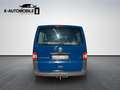 Volkswagen T5 Transporter Kasten-Kombi lang 9.Sitzer Klima Blau - thumbnail 4