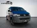 Volkswagen T5 Transporter Kasten-Kombi lang 9.Sitzer Klima Blau - thumbnail 6