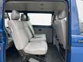 Volkswagen T5 Transporter Kasten-Kombi lang 9.Sitzer Klima Blau - thumbnail 11