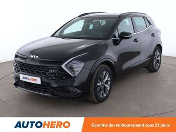 1.6 T-GDi ISG Hybride GT-Line Premium 4x2 BVA6