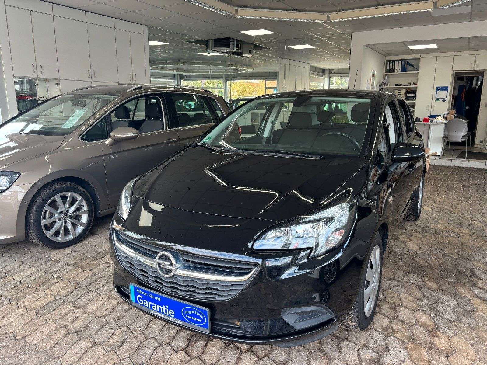 Second hand Opel Corsa 1.2