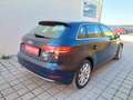 Audi A3 SB 1,4 TFSI COD ultra S-tronic intense Erster B... Blau - thumbnail 5