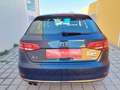 Audi A3 SB 1,4 TFSI COD ultra S-tronic intense Erster B... Schwarz - thumbnail 6