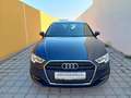 Audi A3 SB 1,4 TFSI COD ultra S-tronic intense Erster B... Blau - thumbnail 2