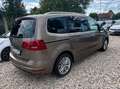 Volkswagen Sharan Cup*7-Sitzer*TÜV+Service Neu* Gold - thumbnail 6
