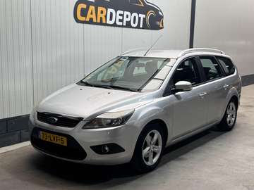 Wagon 1.6 Comfort