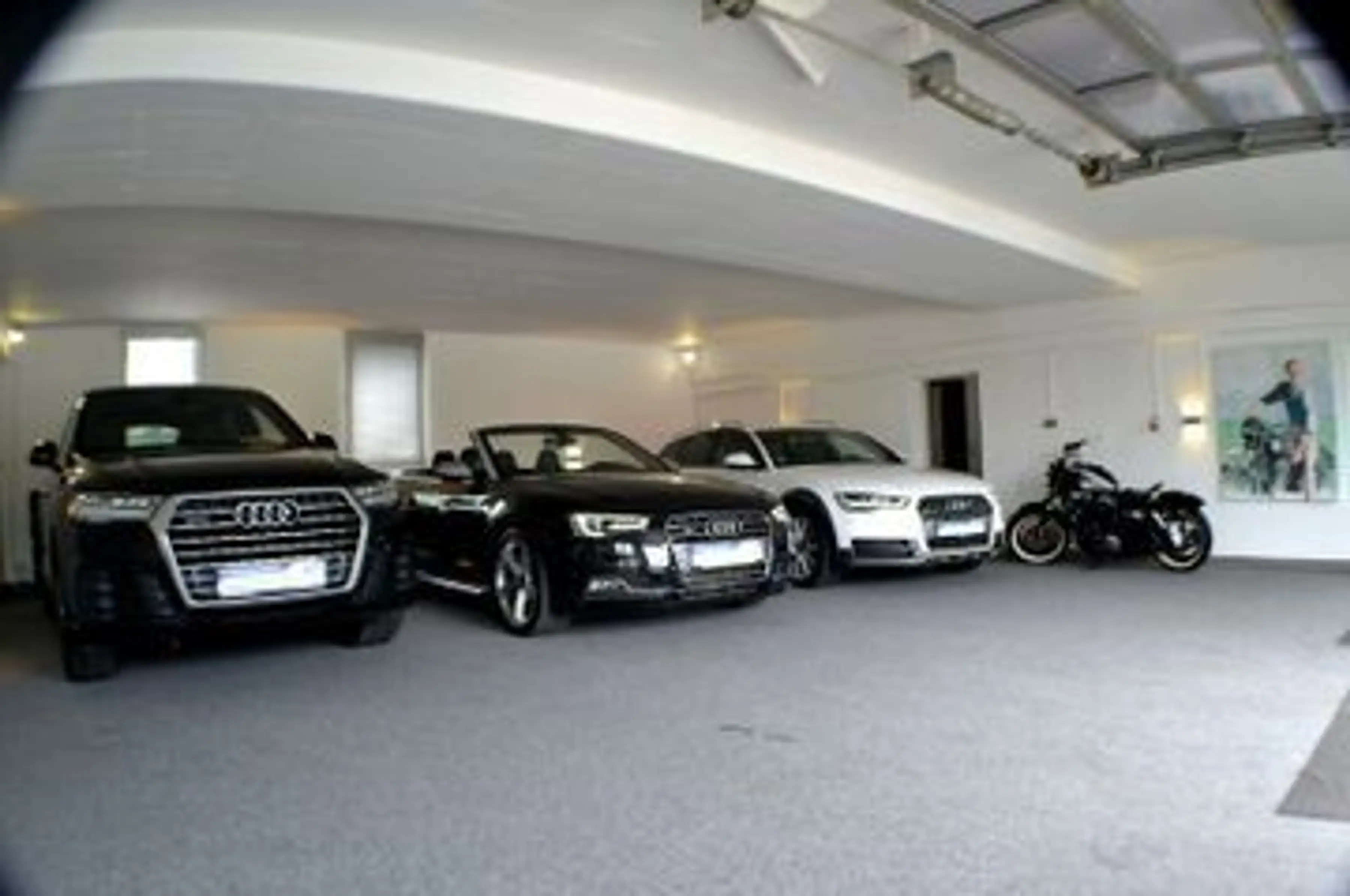 Mercedes-Benz B 220 *Style*Panorama*AMG *CAM 360*AHK*MBUX* — photo 13