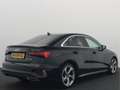 Audi A3 Limousine 30 TFSI S edition AUTOMAAT / S-LINE / NA Zwart - thumbnail 18