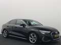 Audi A3 Limousine 30 TFSI S edition AUTOMAAT / S-LINE / NA Zwart - thumbnail 20