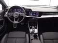Audi A3 Limousine 30 TFSI S edition AUTOMAAT / S-LINE / NA Zwart - thumbnail 9