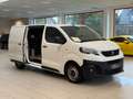 Peugeot Expert / AHK / STHZ / KLIMA / TOTW. Weiß - thumbnail 9