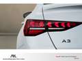 Audi A3 Limousine S line 35 TFSI Rückfahrkamera, Matrix LE Weiß - thumbnail 7