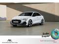 Audi A3 Limousine S line 35 TFSI Rückfahrkamera, Matrix LE Weiß - thumbnail 1