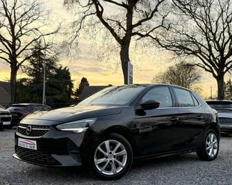 1.2i Benzine 2021 Automaat Navi Carplay Garantie!