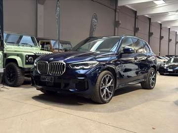 xDrive30d 48V Msport