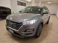 Hyundai TUCSON Tucson II 2018 1.6 crdi 48V Xline 2wd 115cv Gris - thumbnail 4