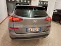 Hyundai TUCSON Tucson II 2018 1.6 crdi 48V Xline 2wd 115cv Gris - thumbnail 13