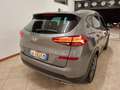 Hyundai TUCSON Tucson II 2018 1.6 crdi 48V Xline 2wd 115cv Gris - thumbnail 14