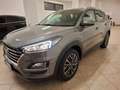 Hyundai TUCSON Tucson II 2018 1.6 crdi 48V Xline 2wd 115cv Gris - thumbnail 8