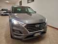 Hyundai TUCSON Tucson II 2018 1.6 crdi 48V Xline 2wd 115cv Gris - thumbnail 7