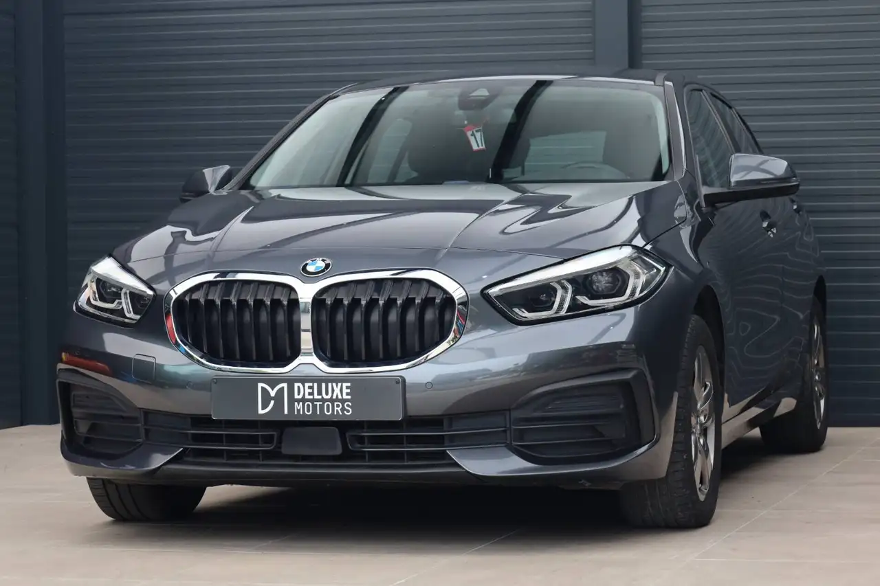 BMW 118