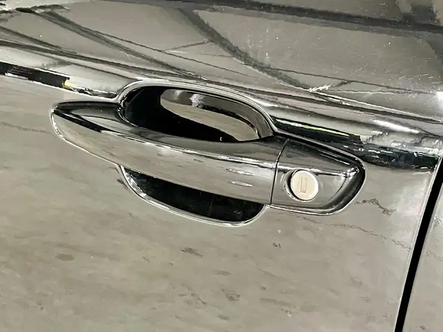 Opel Mokka view 10